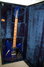 Rickenbacker 360/6 BH BT, Midnightblue: Neck - Front