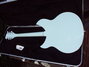 Rickenbacker 330/6 , Blue Boy: Full Instrument - Rear
