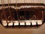 Rickenbacker 450/12 , Burgundy: Close up - Free