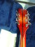 Rickenbacker 330/12 , Fireglo: Headstock - Rear