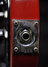 Rickenbacker 4003/8 S, Red: Close up - Free