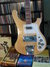 Rickenbacker 4003/4 , Mapleglo: Body - Front