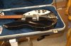 Rickenbacker 330/12 , Jetglo: Close up - Free