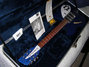 Rickenbacker 340/12 , Midnightblue: Neck - Front