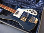 Rickenbacker 4001/4 PW Refin, Azureglo: Free image