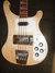 Rickenbacker 4003/4 , Mapleglo: Body - Front