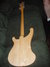 Rickenbacker 4003/4 , Mapleglo: Full Instrument - Rear