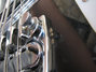 Rickenbacker 4003/8 S, Jetglo: Free image