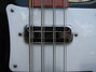 Rickenbacker 4003/8 S, Jetglo: Close up - Free2