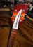 Rickenbacker 610/6 , Fireglo: Headstock