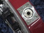 Rickenbacker 4001/4 C64, Fireglo: Close up - Free