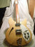 Rickenbacker 330/6 , Mapleglo: Full Instrument - Front