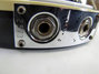 Rickenbacker 4001/4 , Jetglo: Close up - Free