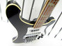 Rickenbacker 4001/4 , Jetglo: Close up - Free2