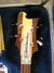 Rickenbacker 4001/4 CS, Cream: Headstock