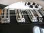 Rickenbacker 325/6 V63, Jetglo: Free image