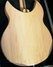 Rickenbacker 330/6 , Mapleglo: Body - Rear