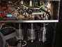 Rickenbacker M-15/amp , Gray: Free image
