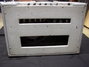 Rickenbacker M-15/amp , Gray: Body - Rear