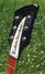 Rickenbacker 230/6 , Jetglo: Headstock