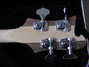 Rickenbacker 4003/4 , Mapleglo: Headstock - Rear