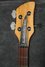 Rickenbacker 3000/4 BT, White: Headstock