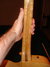 Rickenbacker 330/6 F, Mapleglo: Neck - Rear