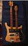 Rickenbacker 4080/412 Doubleneck, Mapleglo: Full Instrument - Front