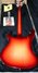 Rickenbacker 4003/4 , Fireglo: Full Instrument - Rear