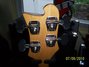 Rickenbacker 4003/4 , Mapleglo: Headstock - Rear
