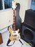 Rickenbacker 4003/4 , Mapleglo: Full Instrument - Front