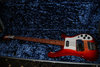 Rickenbacker 4001/4 C64, Fireglo: Free image2