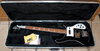 Rickenbacker 4003/4 , Jetglo: Full Instrument - Front