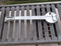 Rickenbacker A22/6 LapSteel, Silver: Free image2