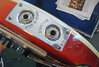 Rickenbacker 360/12 , Fireglo: Close up - Free