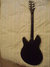 Rickenbacker 330/6 , Jetglo: Full Instrument - Rear