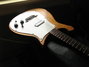 Rickenbacker 425/6 , Mapleglo: Body - Front