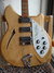 Rickenbacker 370/12 RM, Mapleglo: Body - Front