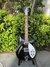 Rickenbacker 360/6 , Jetglo: Neck - Front