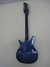 Rickenbacker 350/6 V63, Midnightblue: Full Instrument - Rear