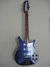 Rickenbacker 350/6 V63, Midnightblue: Close up - Free2