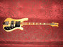 Rickenbacker 4001/4 , Mapleglo: Full Instrument - Front