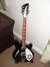 Rickenbacker 360/6 , Jetglo: Full Instrument - Front