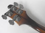 Rickenbacker 4001/4 , Autumnglo: Headstock - Rear