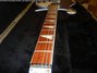 Rickenbacker 620/6 , Midnightblue: Neck - Front