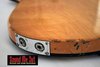 Rickenbacker 4003/4 BH BT, Mapleglo: Close up - Free