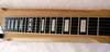 Rickenbacker 102/6 LapSteel, Blonde: Close up - Free2