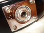 Rickenbacker 350/6 V63, Jetglo: Close up - Free