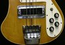 Rickenbacker 4001/4 , Mapleglo: Free image