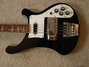 Rickenbacker 4003/4 , Jetglo: Body - Front